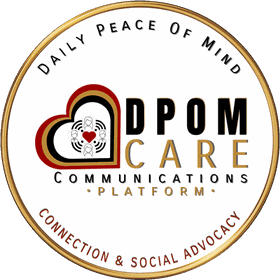 DPOM Care Communications Platform