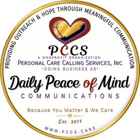 Personal Care Calling Services, Inc.